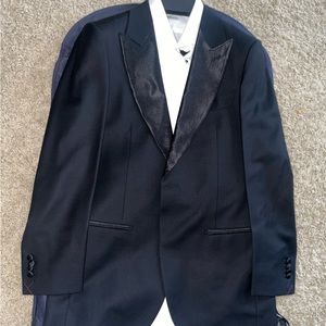 Tuxedo